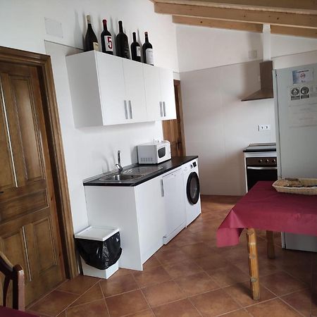 Apartamentos Turisticos Los Abuelos Montemayor de Pililla Εξωτερικό φωτογραφία
