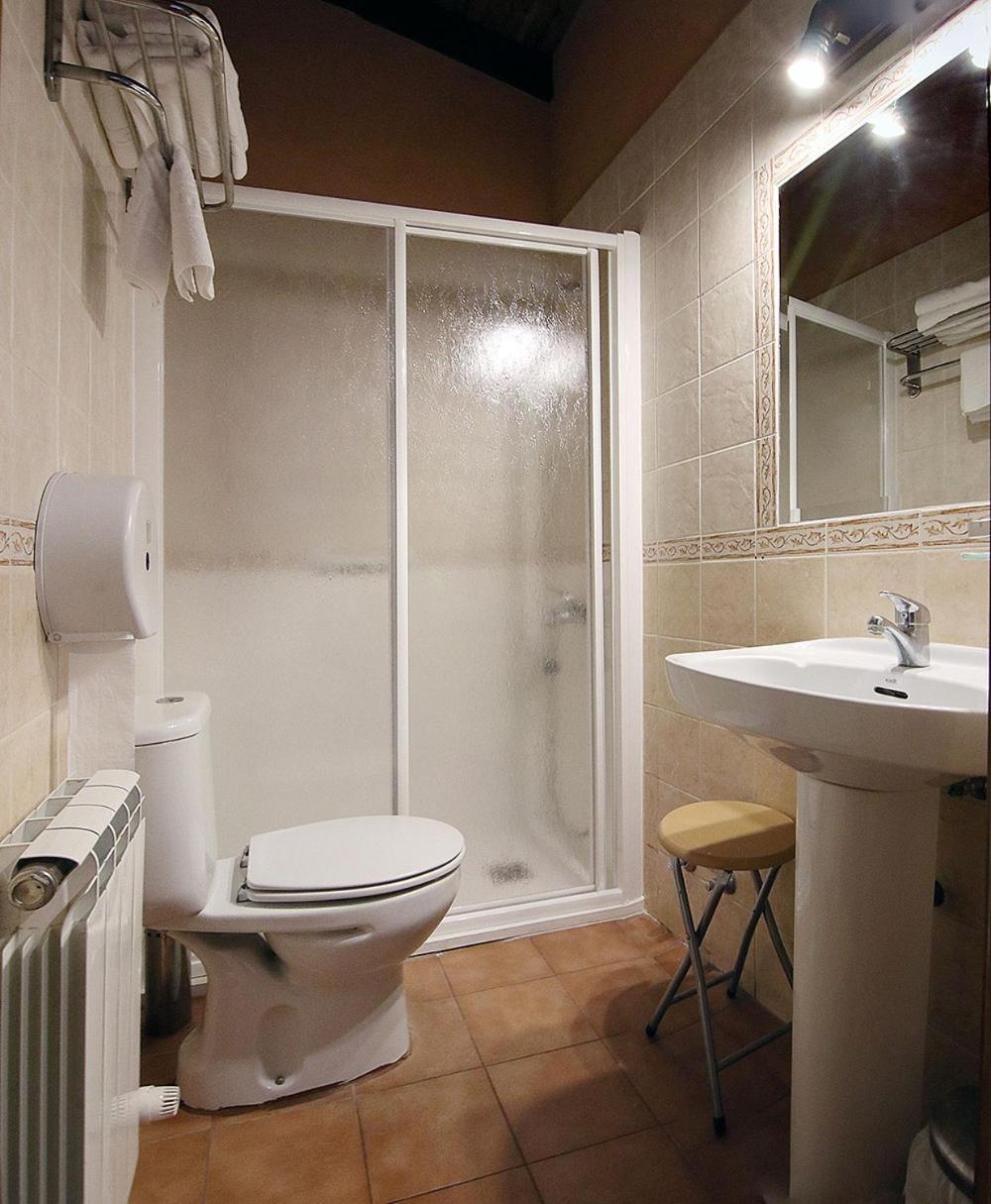 Apartamentos Turisticos Los Abuelos Montemayor de Pililla Εξωτερικό φωτογραφία